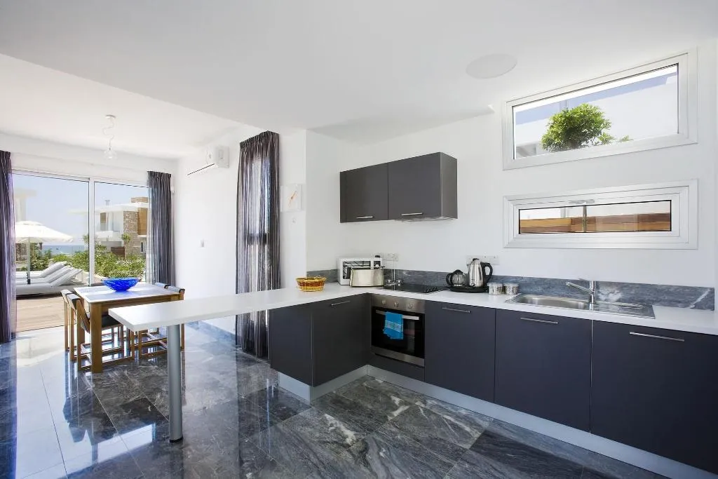 Room, Paradise Cove Luxurious Beach Villas, Cyprus