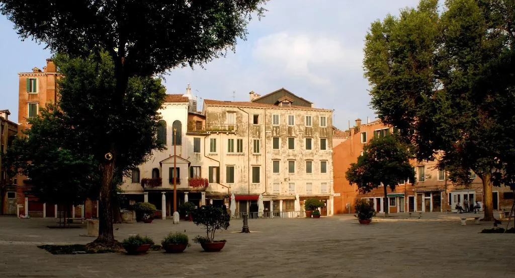 Room, Locanda Del Ghetto, Venice