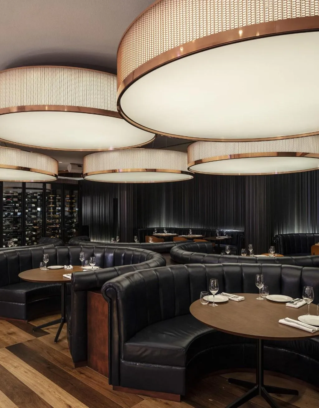 Restaurant, Sir Victor Hotel part of Sircle Collection, Barcelona