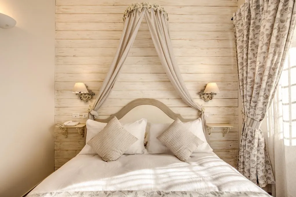 DOUBLE ONE BED Room, Casa Mia Vaticano, Rome