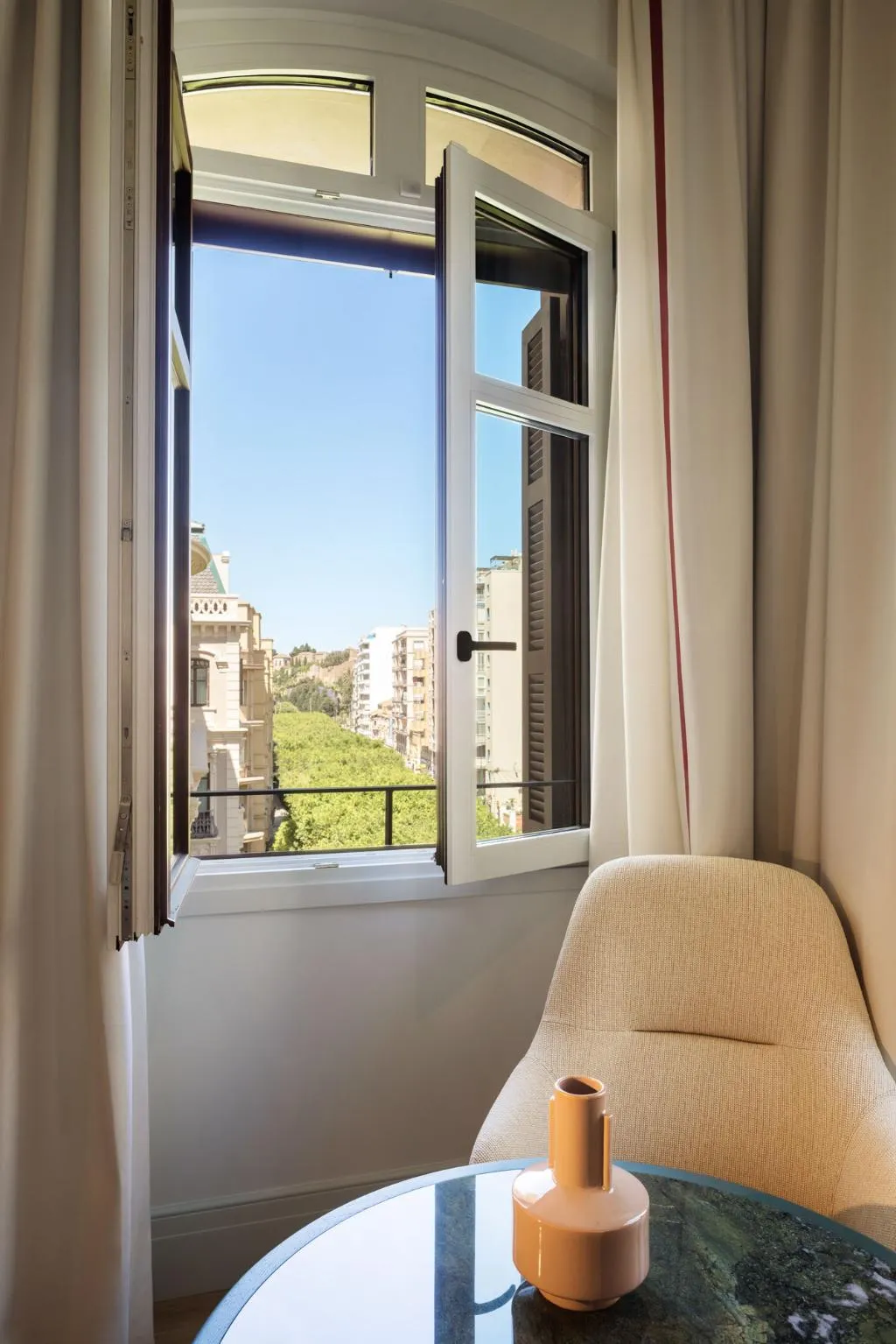 SUITE STANDARD Room, Aurea Palacio De La Tinta, Costa Del Sol