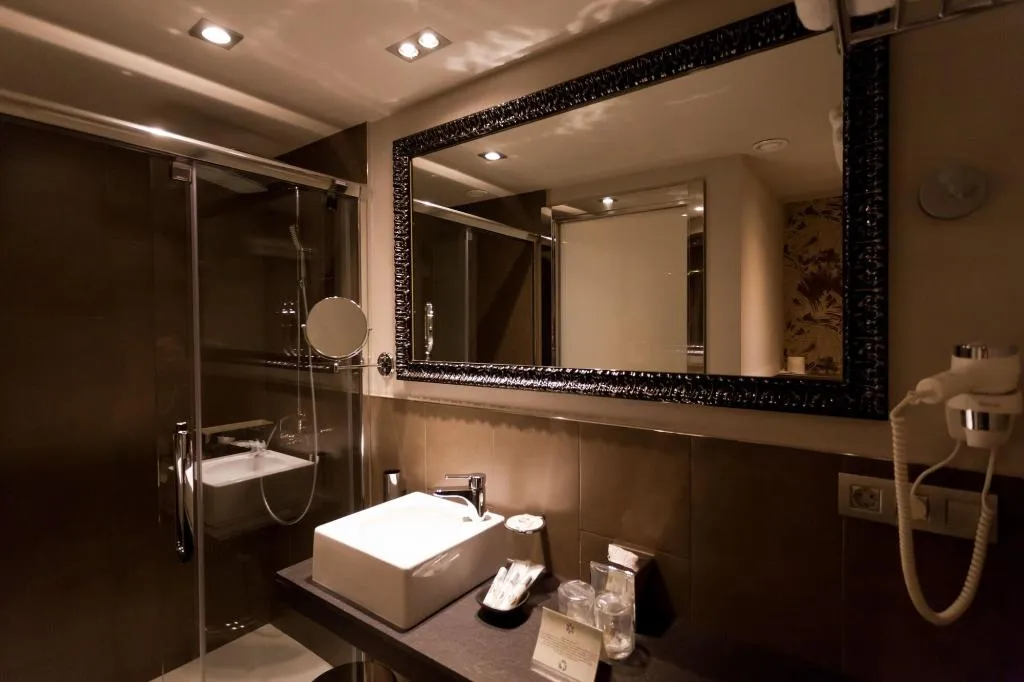 Room, Vasanta Hotel Boutique, Barcelona