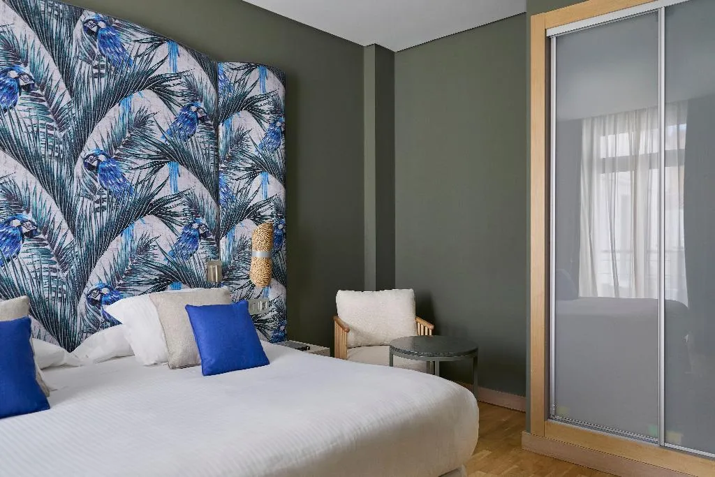 DOUBLE SUPERIOR Room, Vincci Seleccion Posada del Patio, Costa Del Sol