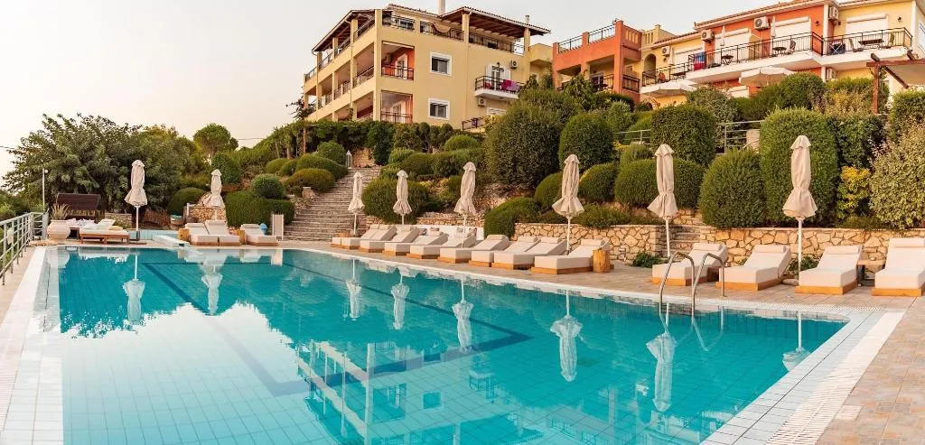 Sports and Entertainment, Lithies Studios & Apartments, Zante