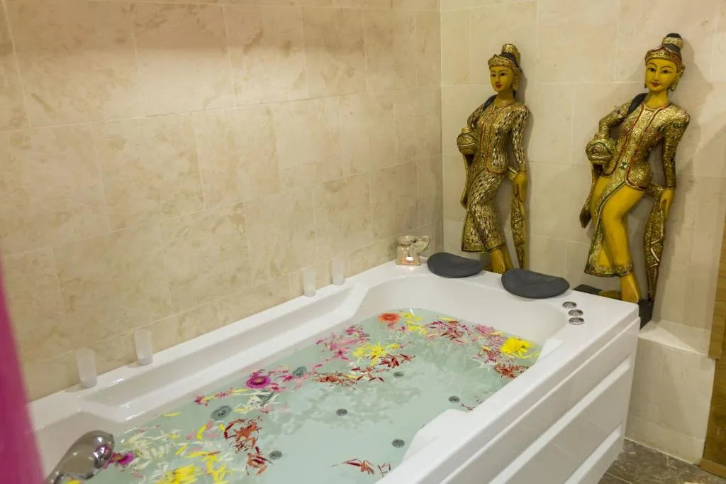 Sports and Entertainment, Wise Hotel & Spa Adults Only, Antalya