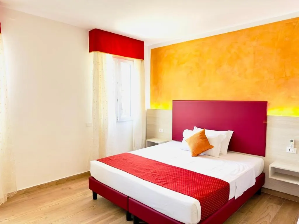 DOUBLE CLASSIC Room, Hotel Vacation Venice, Venice