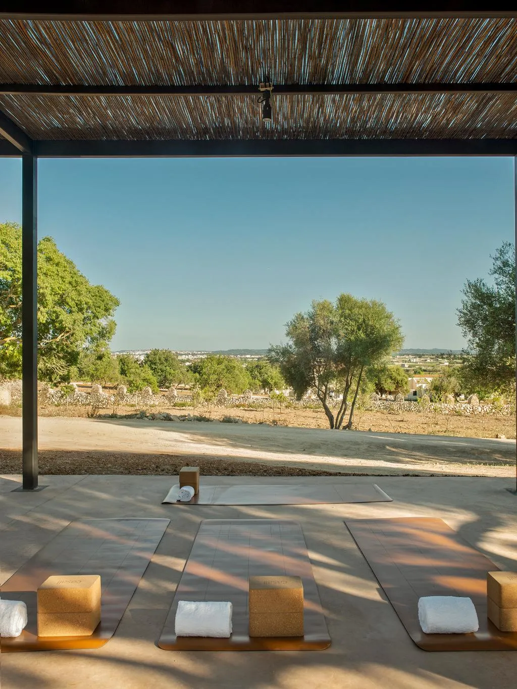 Sports and Entertainment, The Lodge Mallorca, Majorca