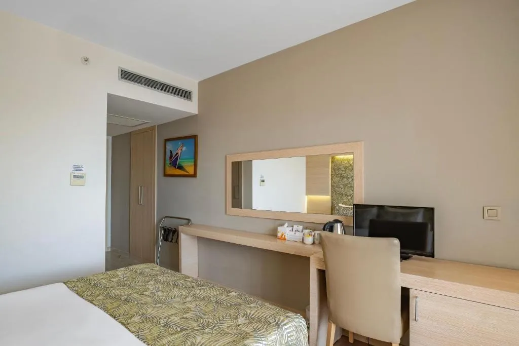 Room, A Good Life Utopia Family Resort, Antalya