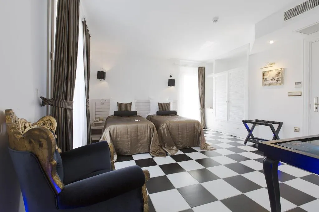 Room, Cella Boutique Hotel & SPA, Izmir