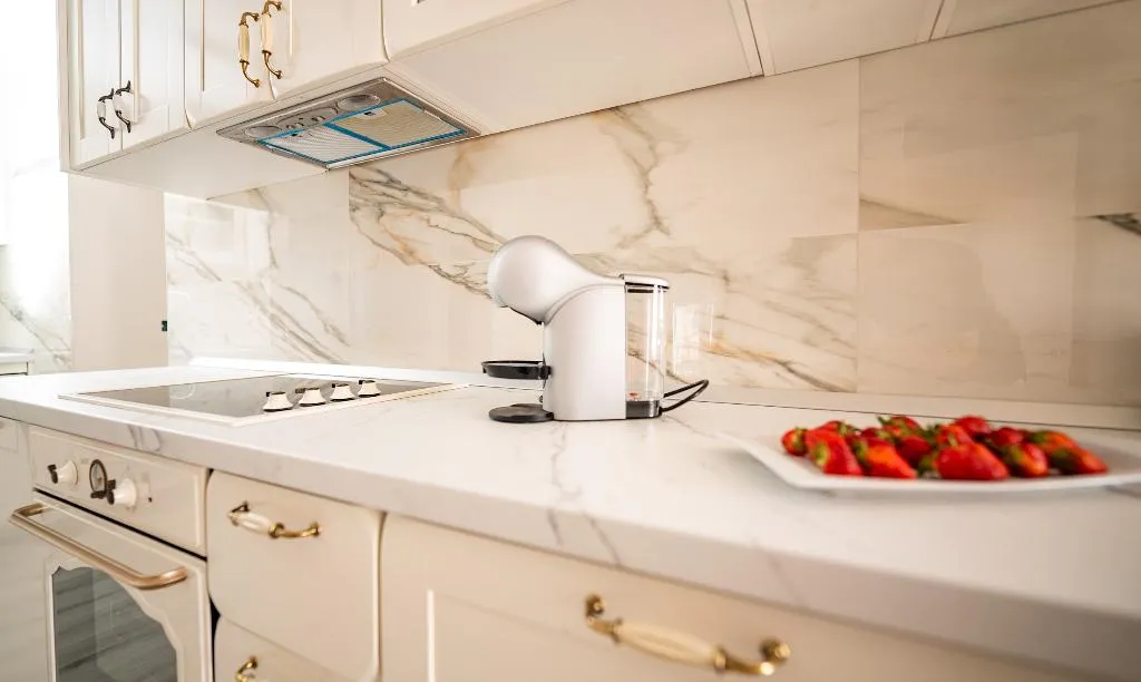 APARTMENT CAPACITY 4 TWO BEDROOMS Room, Villa Rustica Dalmatia, Split