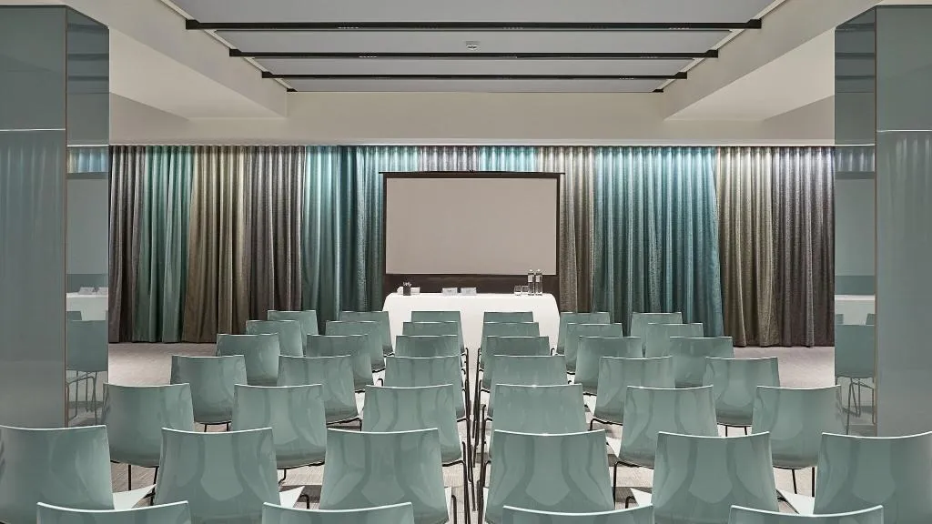 Conferences, Four Points by Sheraton Venice Mestre, Venice
