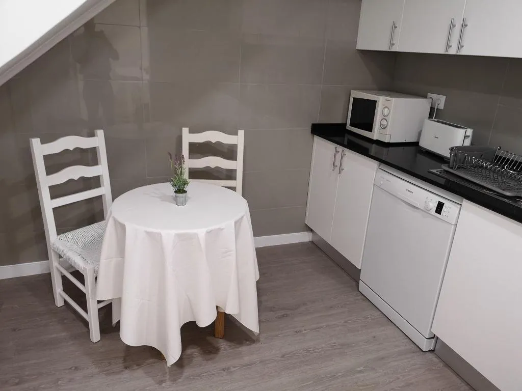 Room, Frentomar, Algarve