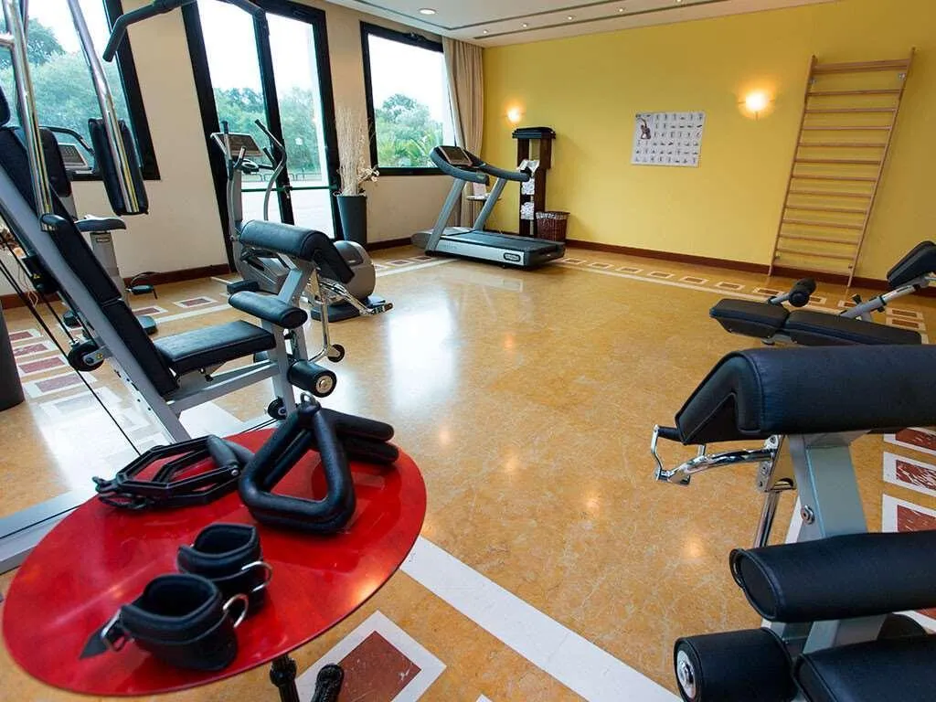 Sports and Entertainment, Shg Hotel Antonella, Rome