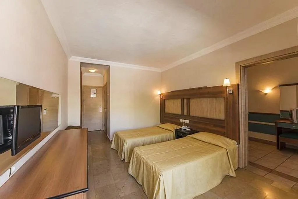 FAMILY ROOM CONNECTING ROOM Room, Club Munamar Beach Resort, Dalaman