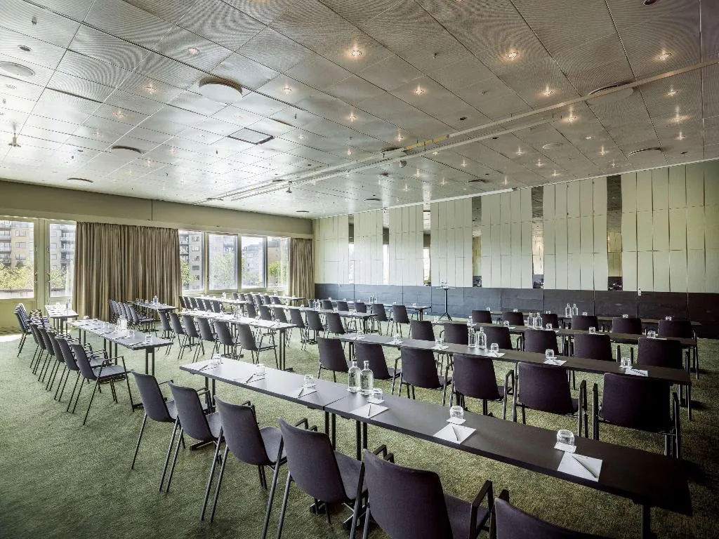 Conferences, Radisson Blu Scandinavia Copenhagen, Copenhagen