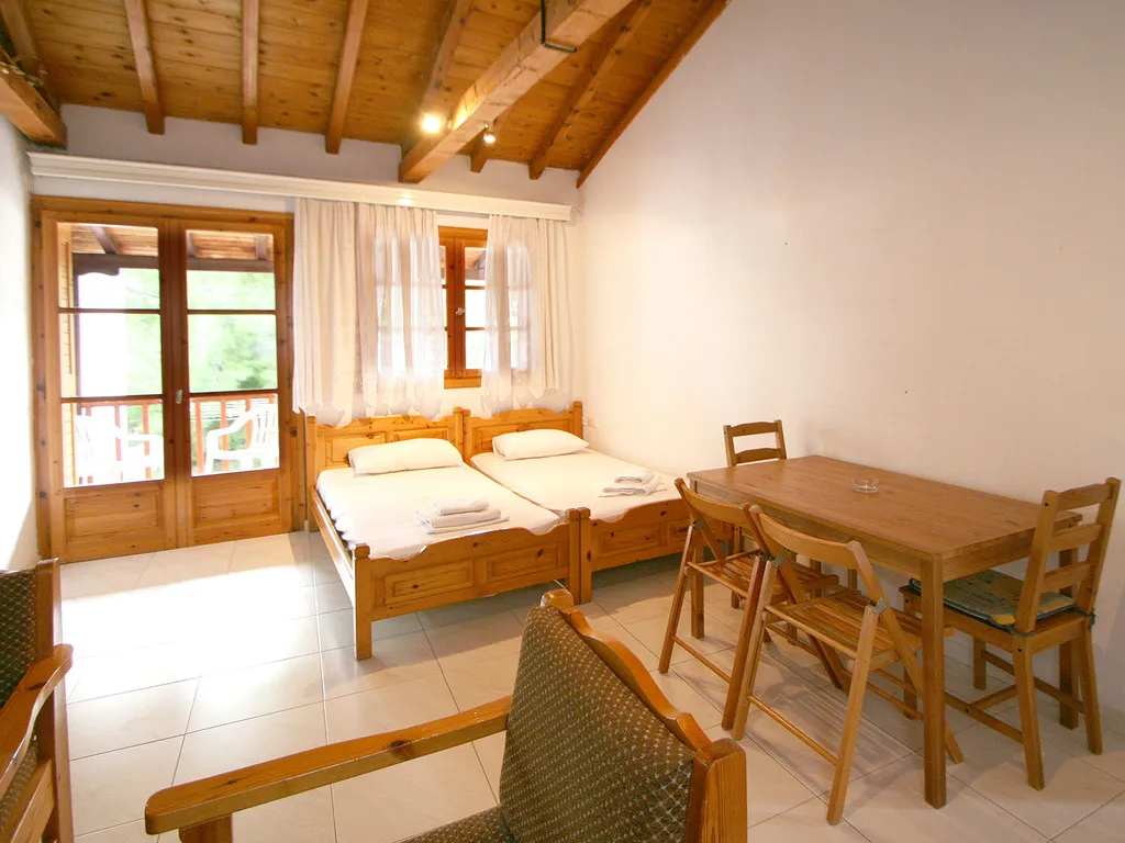 SUITE SUPERIOR Room, Pension Eliza, Skiathos