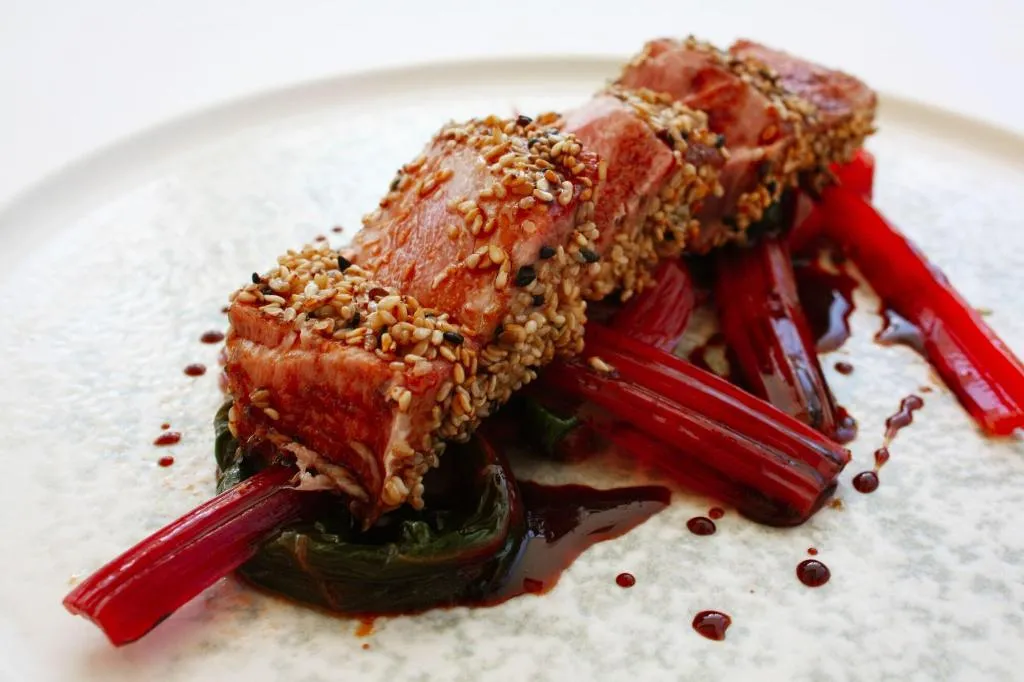 Restaurant, Principe Alogna Wellness & Spa, Palermo