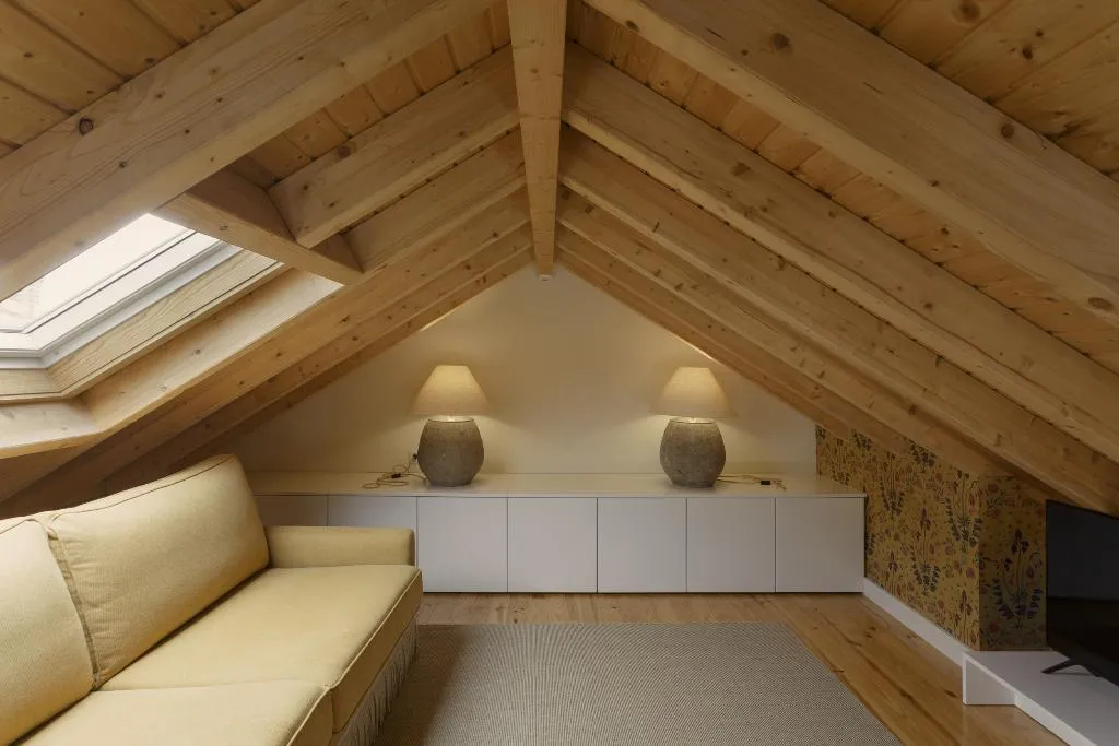STUDIO DUPLEX Room, Líbere Porto Laranjais, Porto