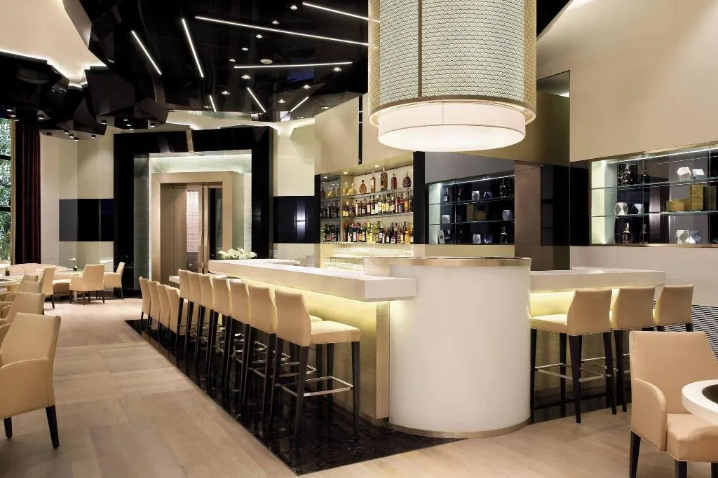 Lobby, Excelsior Hotel Gallia, a Luxury Collection Hotel, Milan