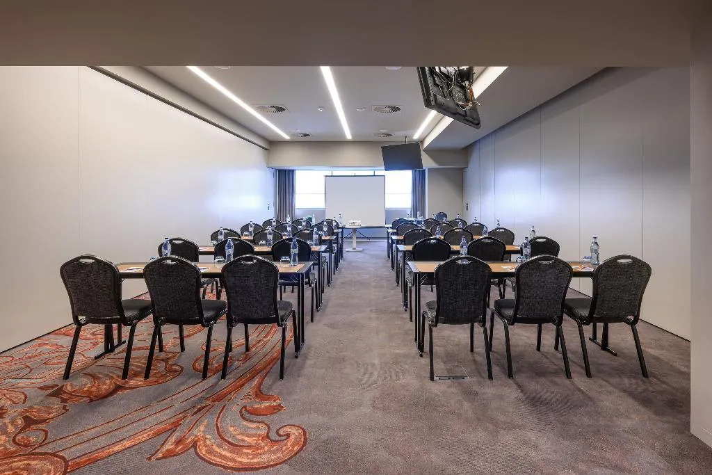 Conferences, Melia Lisboa Aeroporto, Lisbon