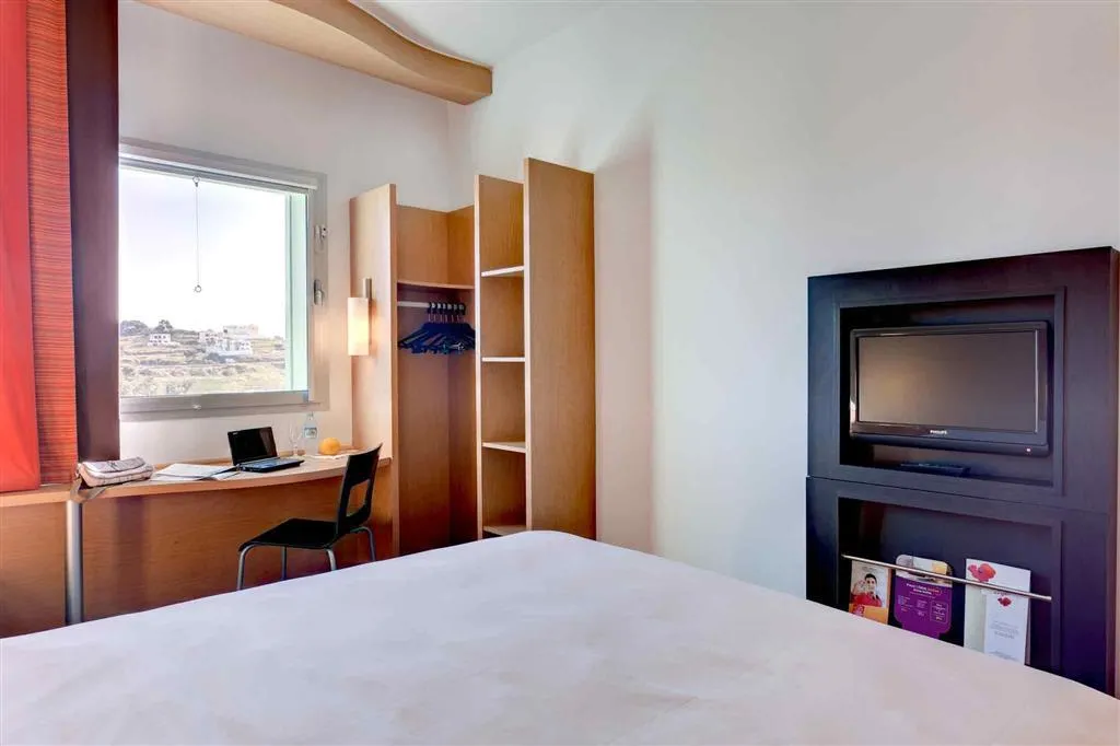 Room, ibis Tanger City Center, Tangier