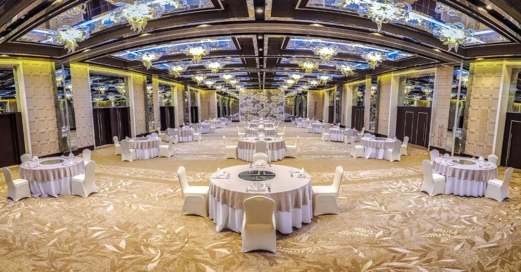 Conferences, Hyatt Regency Creek Heights Residences, Dubai