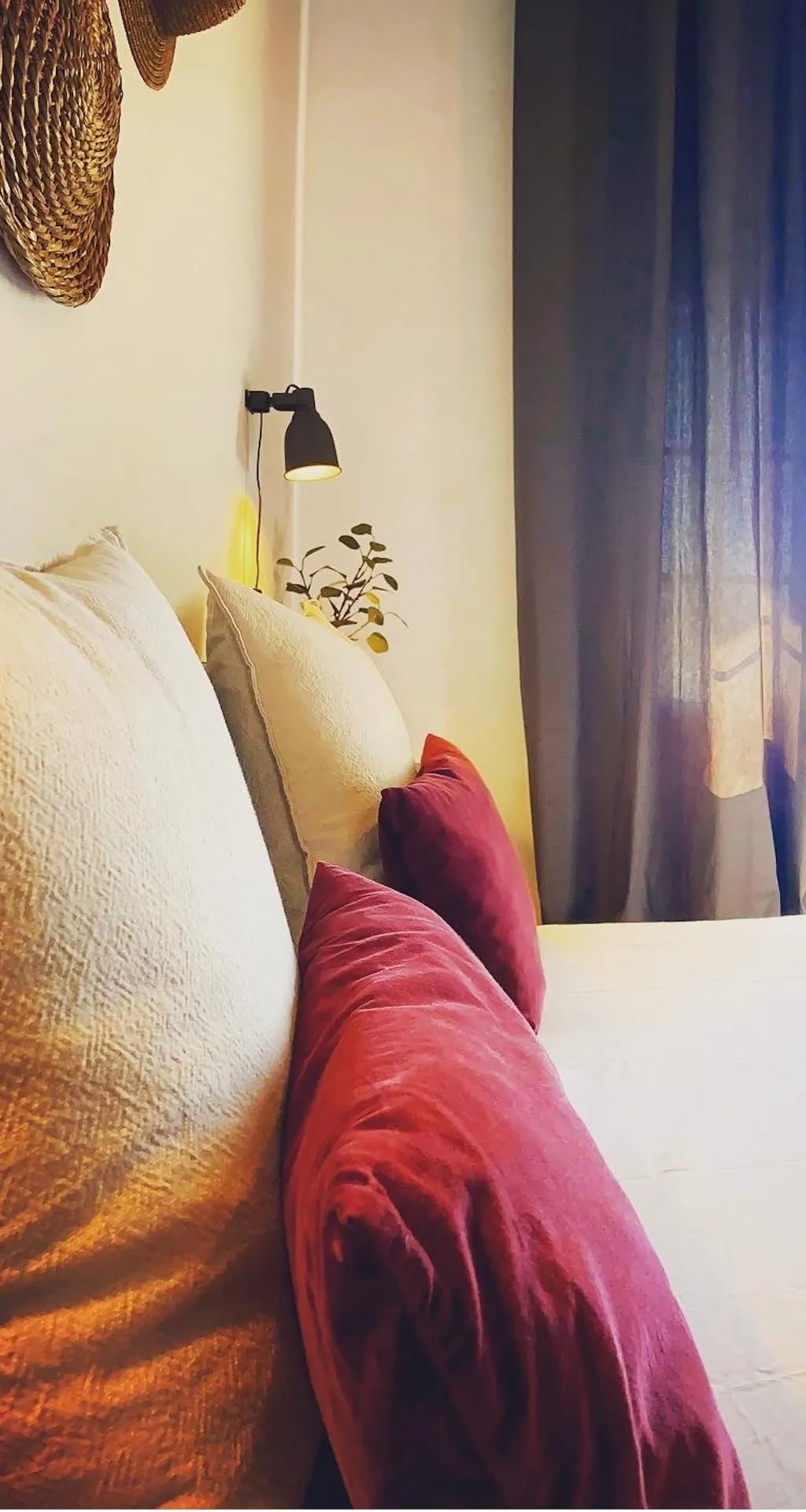 DOUBLE SUPERIOR MOUNTAIN VIEW Room, Villa Ignacia B&B, Costa Del Sol