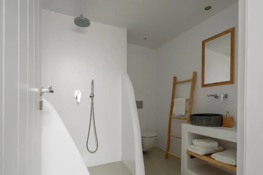 APARTMENT SEA VIEW Room, The Summit of Mykonos, Mykonos