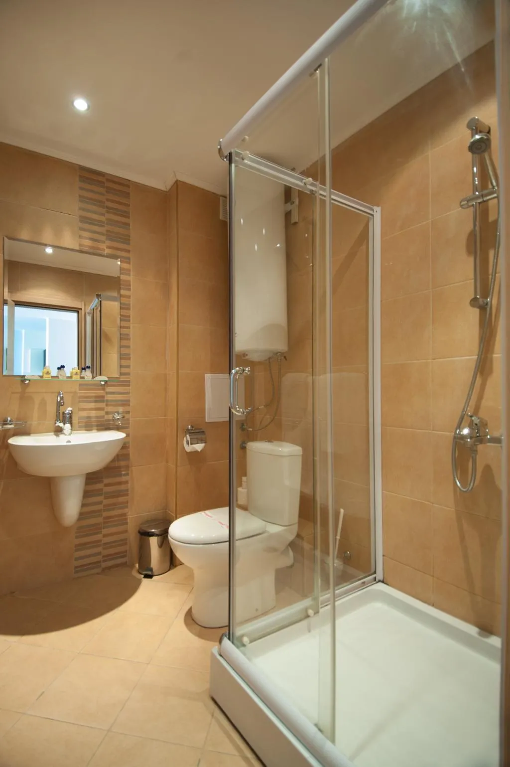 APARTMENT ONE BEDROOM Room, Black Sea Star, Bourgas