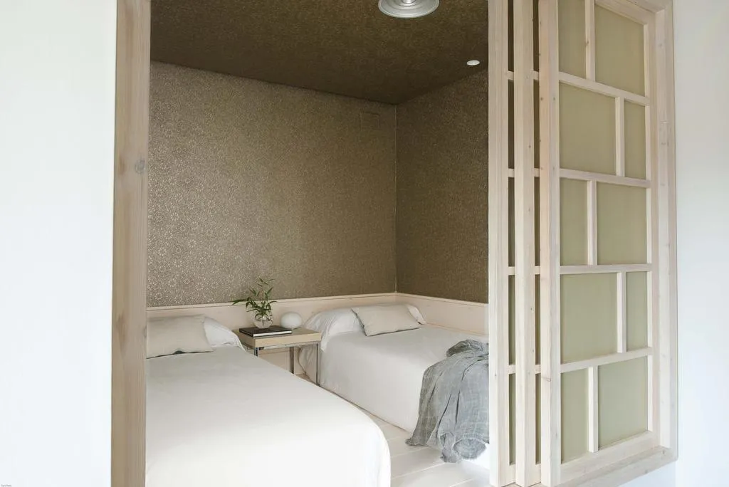 General view, Eric Vokel Boutique Apartments Gran Via Suites, Barcelona