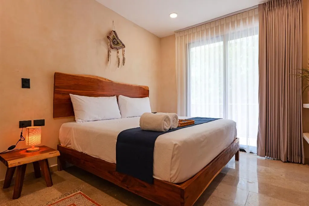 APARTMENT DELUXE Room, Calea Tulum, Cancun Area