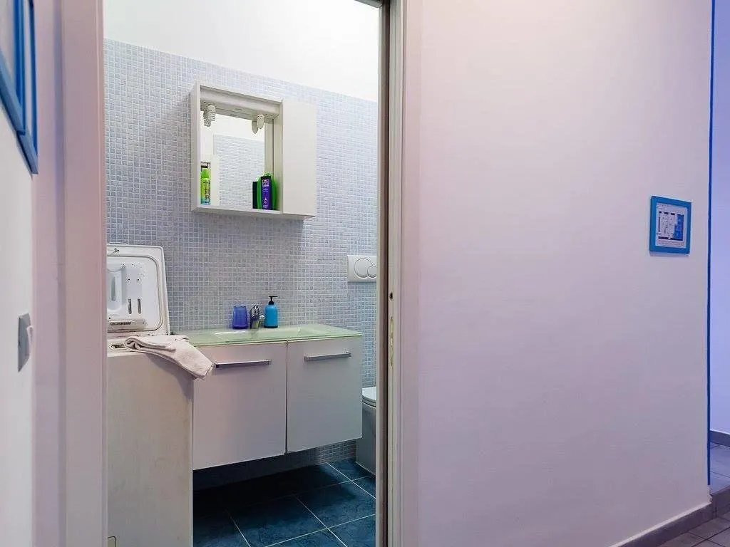 Room, Adriatic Room Ciampino, Rome