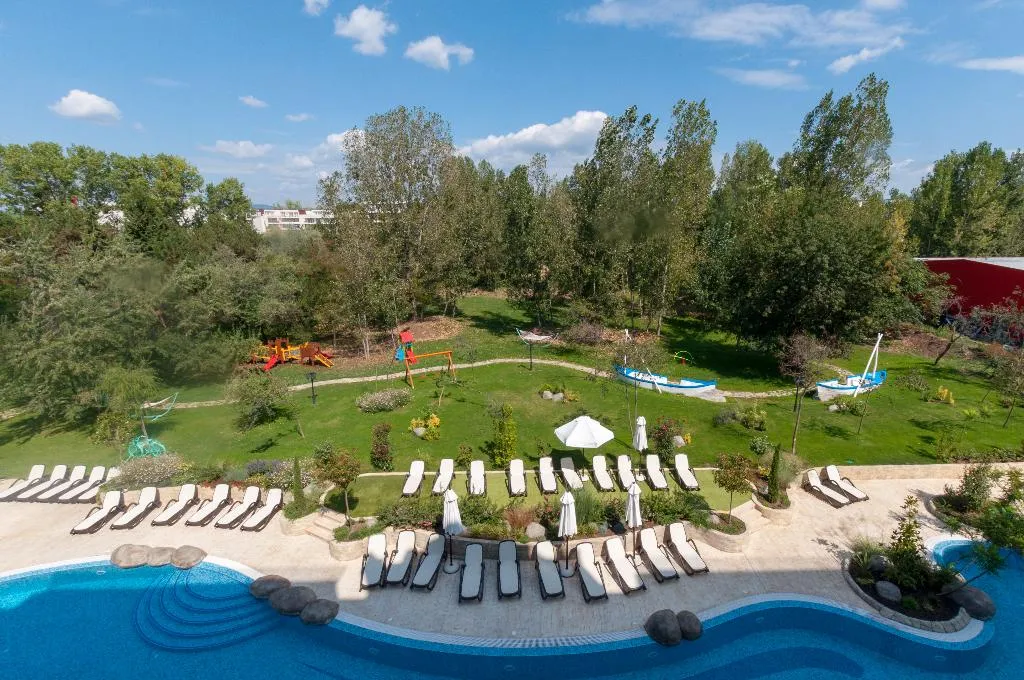 APARTMENT ONE BEDROOM Room, Harmony Suites Grand Resort 11&12, Bourgas