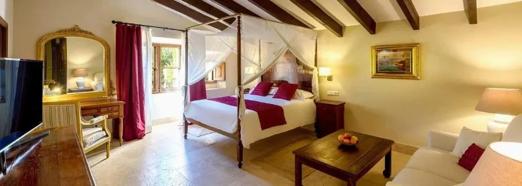 Room, Son Grec Petit Resort - Adult Only, Majorca