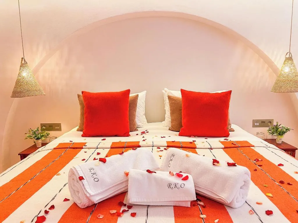 Room, Riad Kech One & Spa, Marrakech