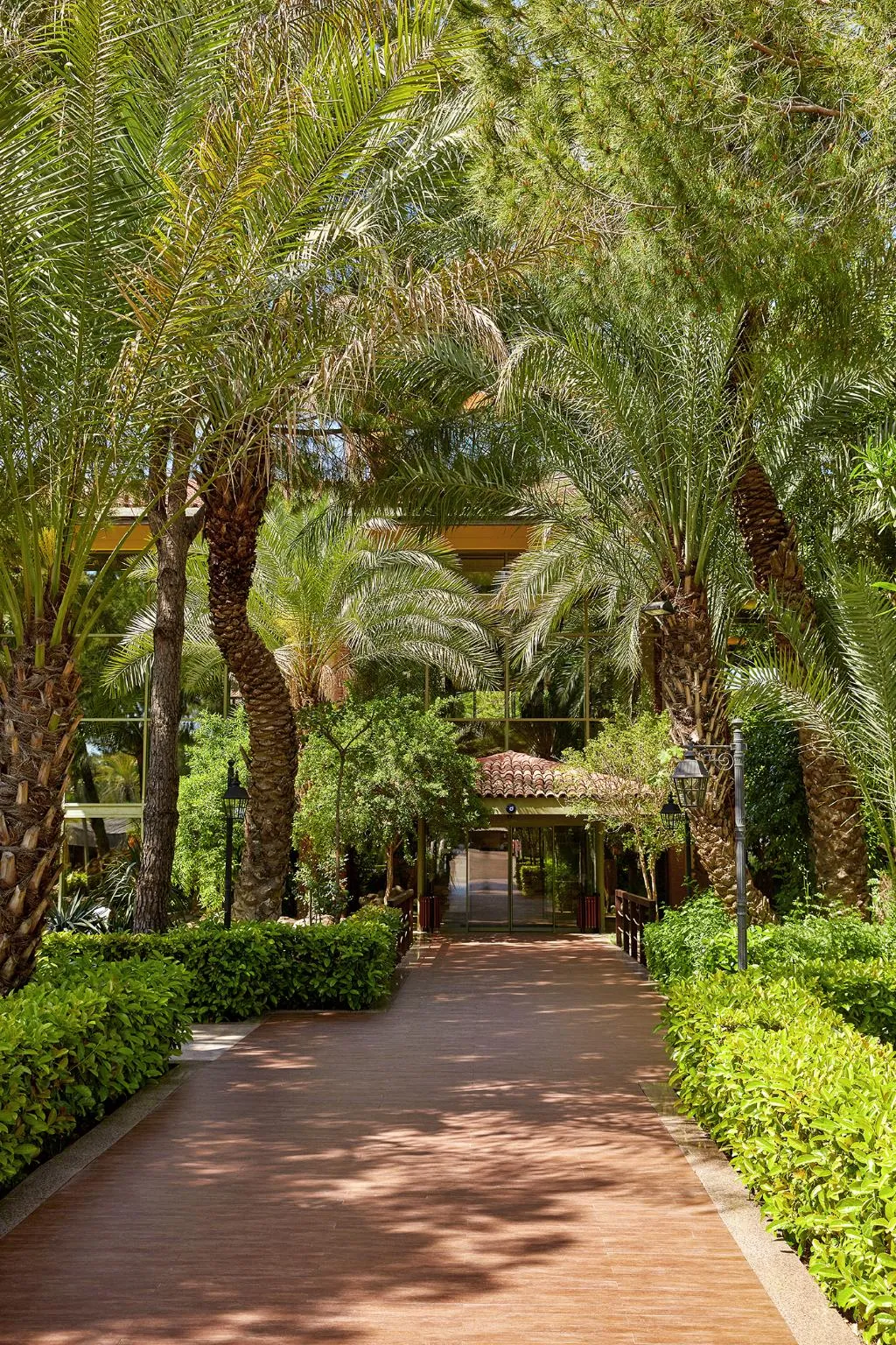 General view, Gloria Golf Resort, Antalya