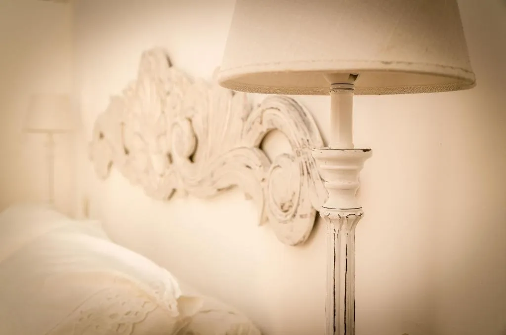Room, Villa Mary, Naples