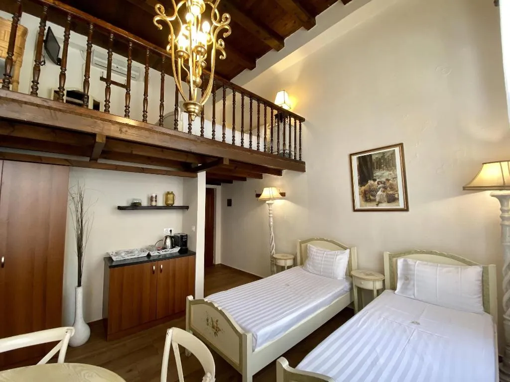 Room, Doge Traditional, Crete