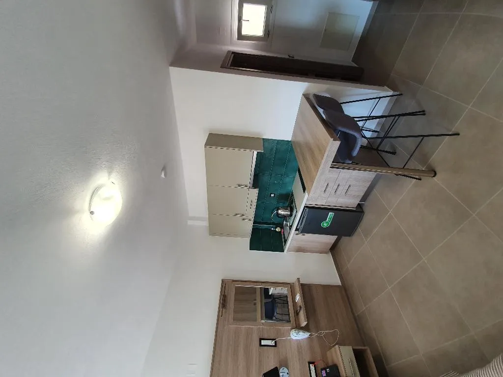 APARTMENT SEA VIEW ONE BEDROOM Room, Elounda Sunrise Apartments, Crete