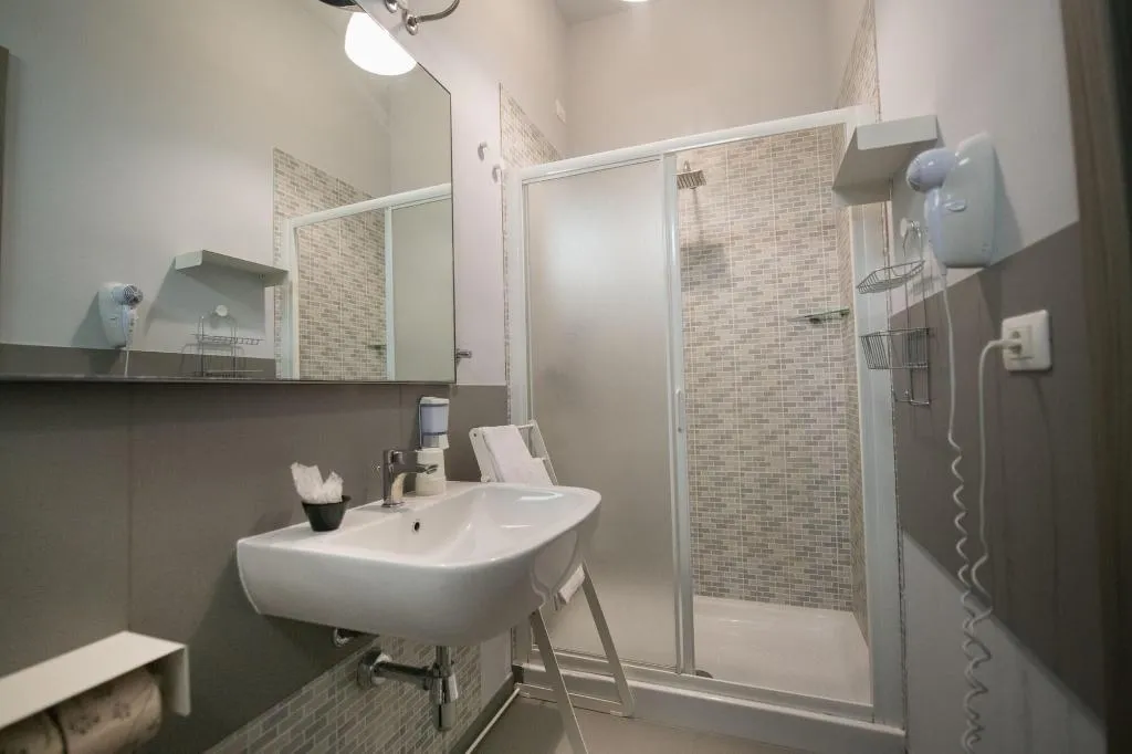 Room, Sale E Sabbia Bed And Breakfast, Palermo