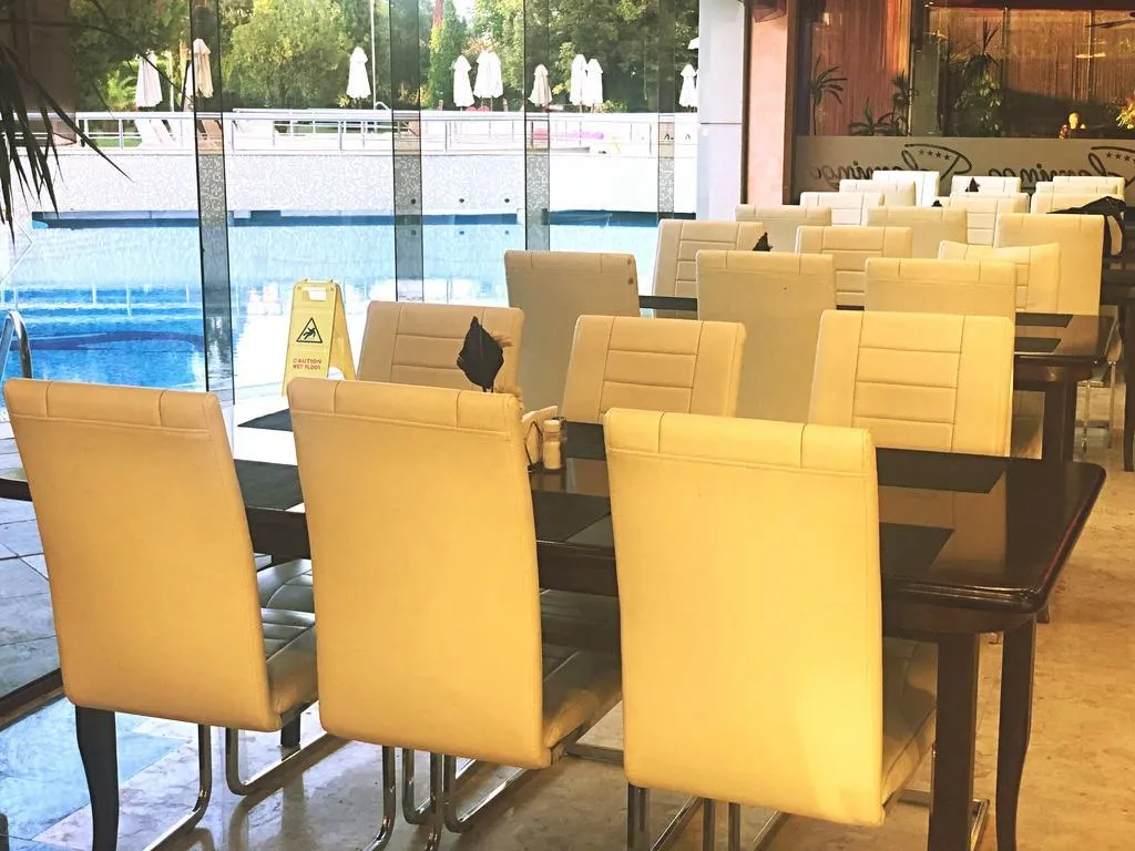 Restaurant, Flamingo, Bourgas