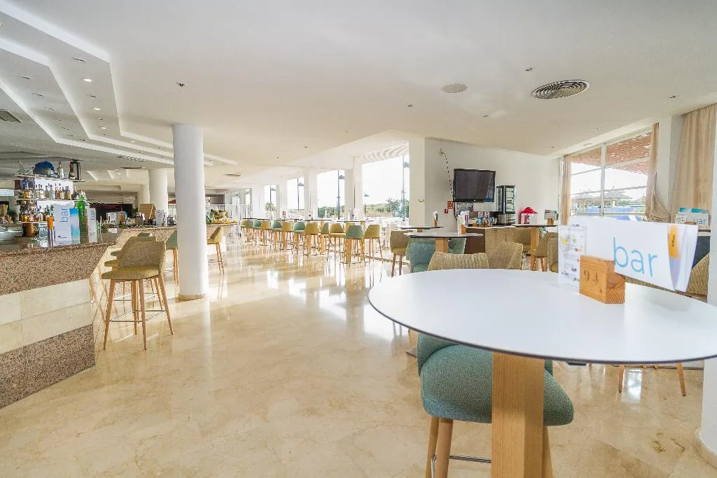 Bar, Eix Platja Daurada Hotel & SPA, Majorca