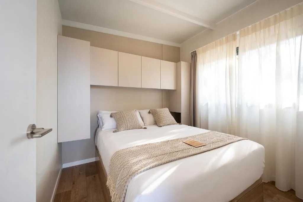 BUNGALOW LUXURY ONE BEDROOM Room, Talaia Plaza EcoResort, Costa Brava