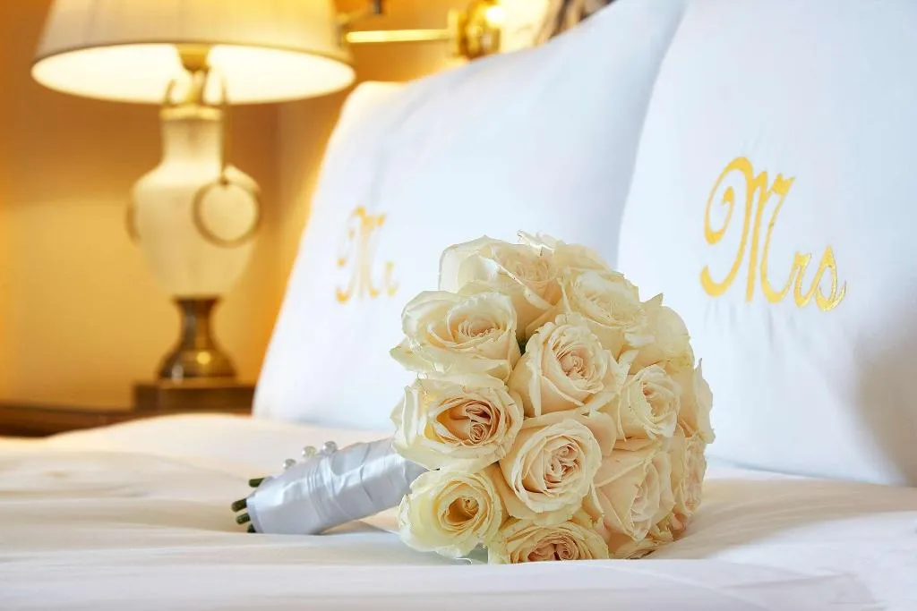 General view, Grande Bretagne, A Luxury Collection Hotel, Athens