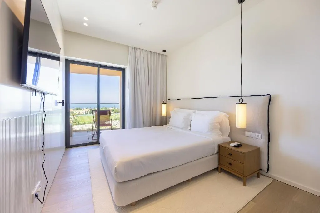 Room, The Editory Residence Lagos, Algarve