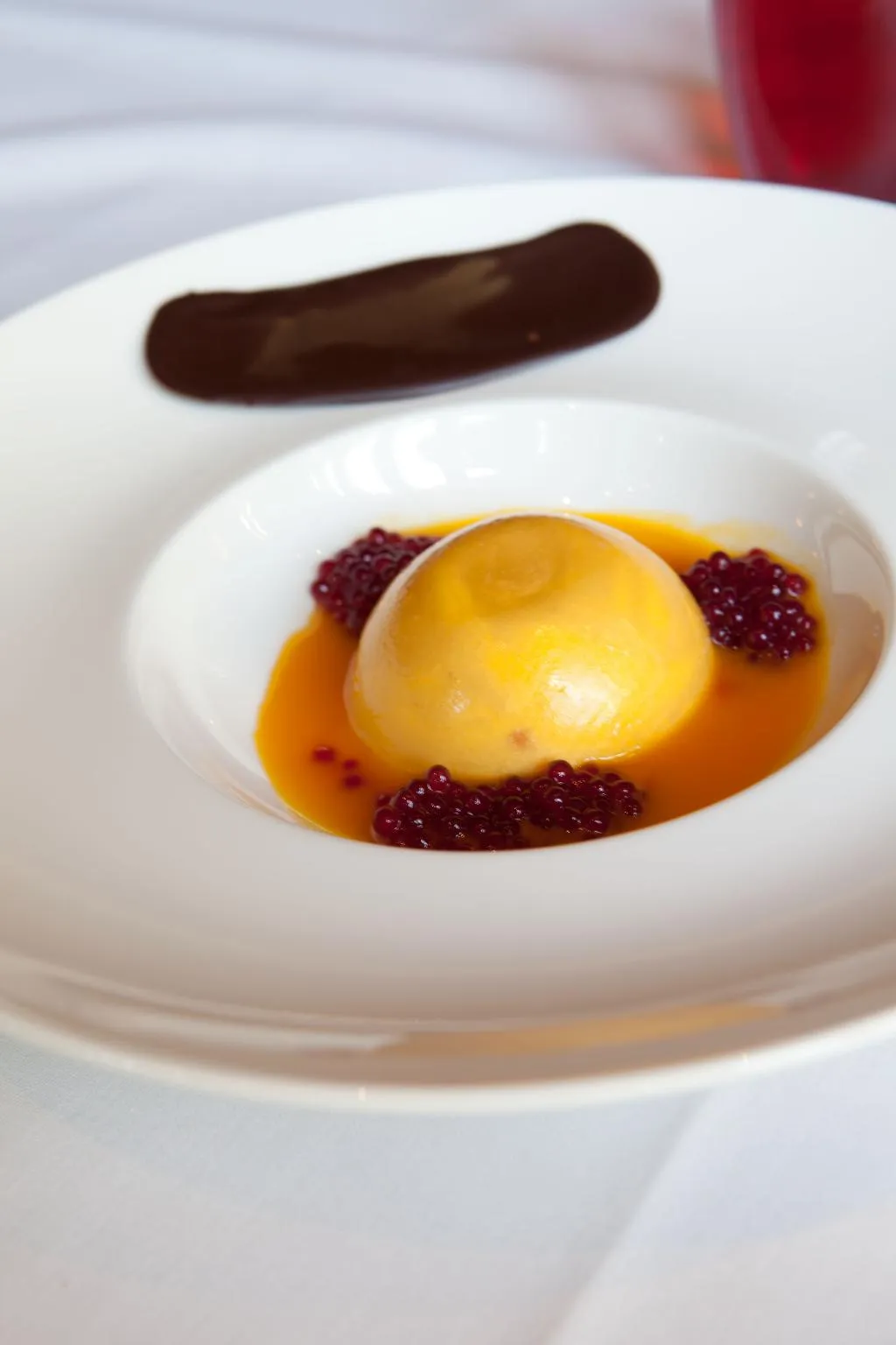 Restaurant, Casa Fuster, Barcelona