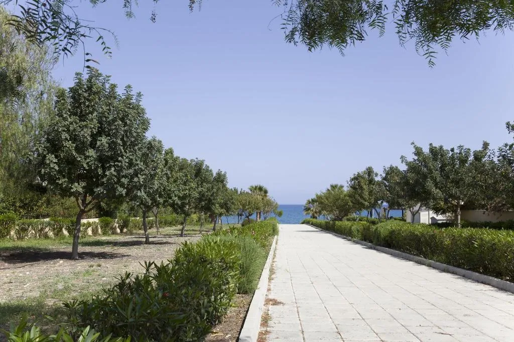Beach, Eliofos Elegant Maisonettes, Cyprus