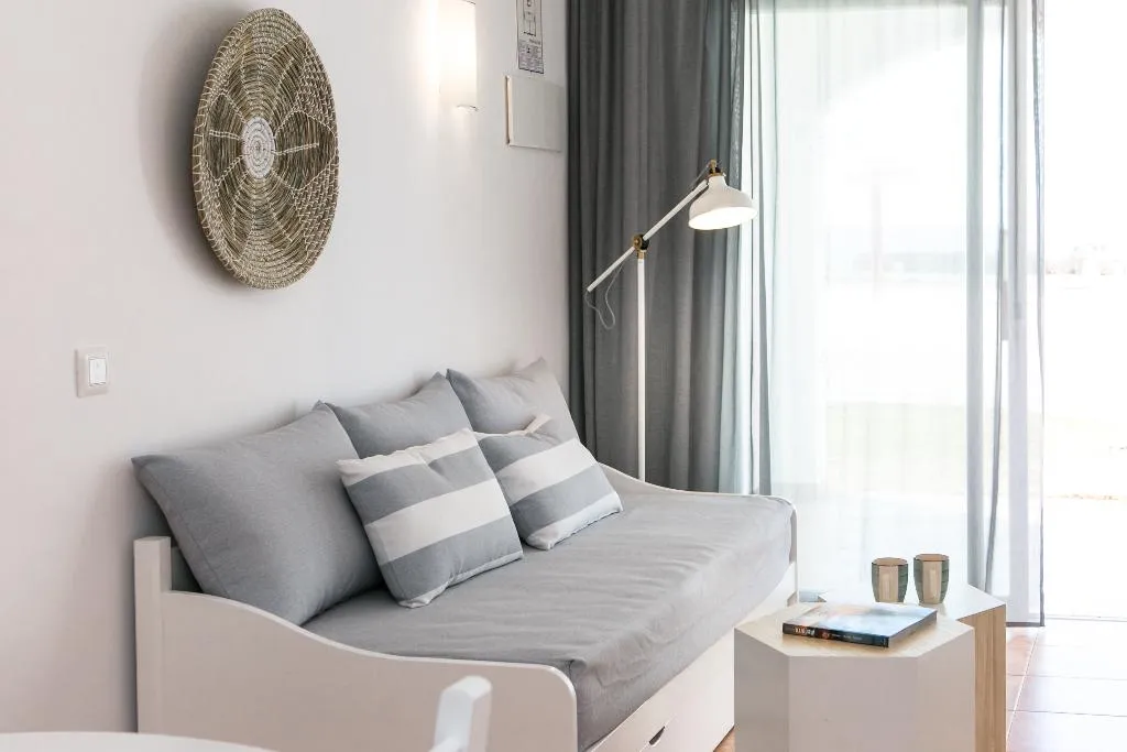 Room, RV Hotel Sea Club Menorca, Menorca