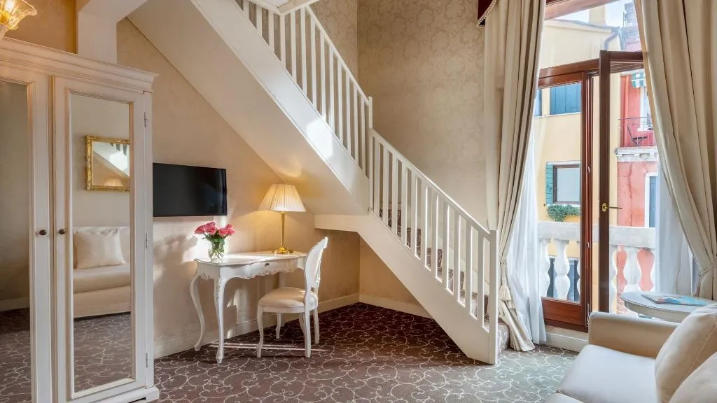 SUITE DELUXE Room, Maison Venezia | UNA Esperienze, Venice