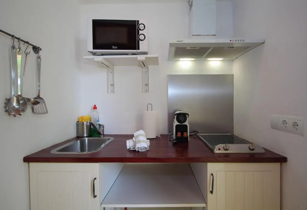 Room, Agroturismo Es Pujol, Majorca